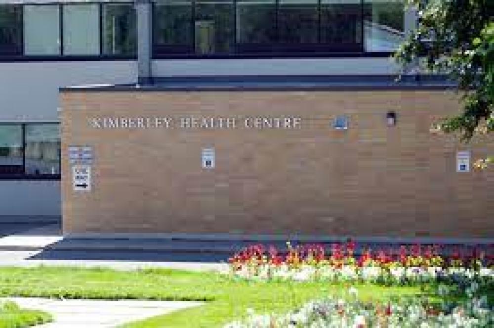 Healthcare City of Kimberley